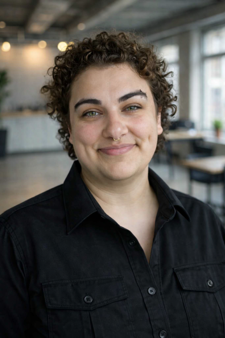 Jules Simonis, Leasing Agent